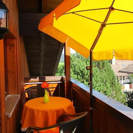 Сasa de vacaciones With 1 Bedroom
