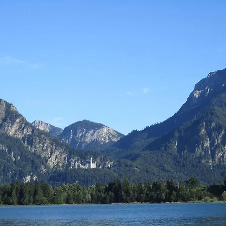 Сasa de vacaciones With 1 Bedroom *